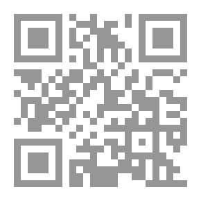 Qr Code الصناعات الثقافية في لبنان