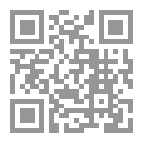 Qr Code مقياس قلق المستقبل