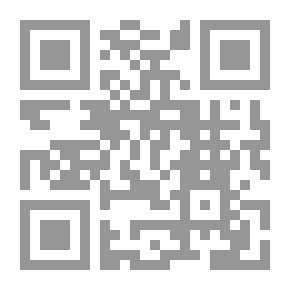 Qr Code From The Approach Of The Revolution To The Thought Of Reform
