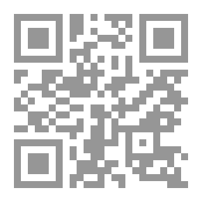 Qr Code قصص من حروف منثورة - العدد الأول - شتاء ستمبر