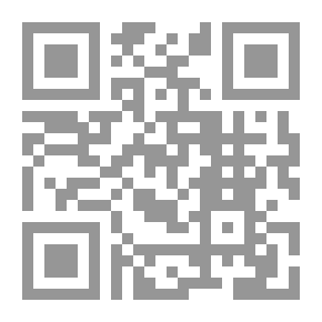 Qr Code Religious Academic Study Book Of Ethics Stage One (Individual Behavior)