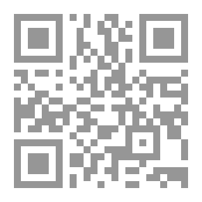 Qr Code تقرير موضوعي عن سعادة مدمن المورفين `قصة طويلة`