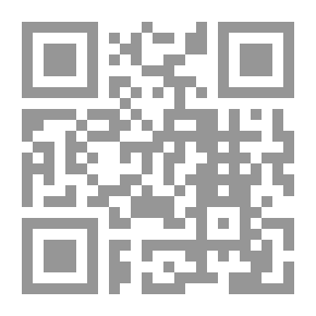 Qr Code Atonement.. Love Is The Expiation For Every Sin
