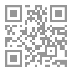 Qr Code Grammar Of Modern Arabic Dialects