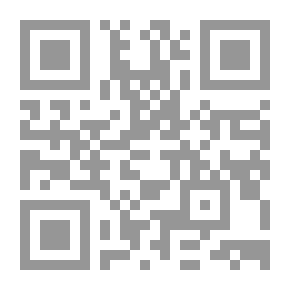 Qr Code Cumner's Son and Other South Sea Folk — Volume 03