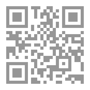 Qr Code One Of The Masterpieces Of Arabic Literature