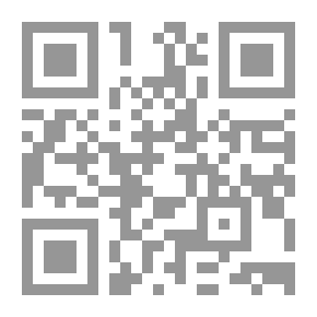 Qr Code القضاء و القدر‬