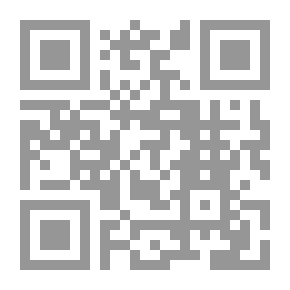 Qr Code The English Flower Garden with illustrative notes