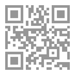 Qr Code تغذية الطفل من الشهور الأولى وحتى السنة السادسة