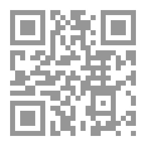 Qr Code Introduction To Algebraic Structures