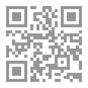 Qr Code الجزء الأربعون من أخبار مصر للمسبحي `القسم الأدبي`