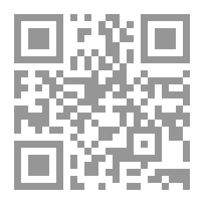 Qr Code فرانز كافكا - الأعمال الكاملة - الكتاب الثالث
