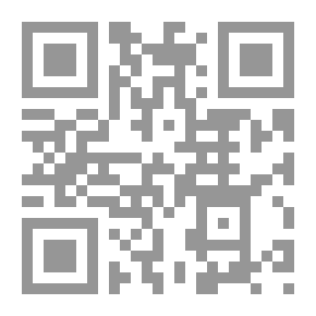 Qr Code البرنامج النووي الإيراني