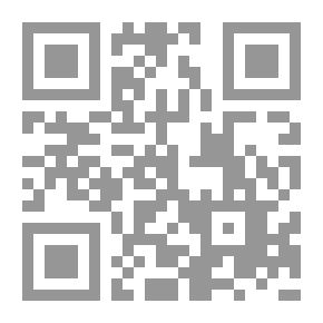 Qr Code التلوث الفكري ـ سلسلة التلوث البيئي