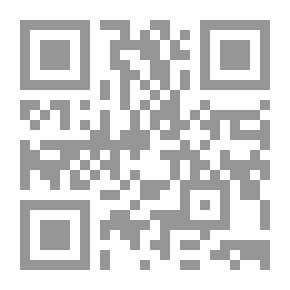 Qr Code تاريخ وأخبار قبائل الشام المجلد 4