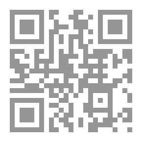Qr Code Obras del Lic. D. Joaquín Baranda