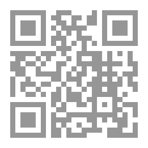 Qr Code الاجتهاد التحقيقي