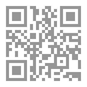 Qr Code الأعمال الكاملة للقس توماس سميث ، د