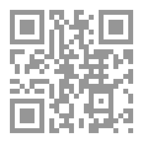 Qr Code  رحلة عمر `ثروات مصر بين عبد الناصر والسادات`