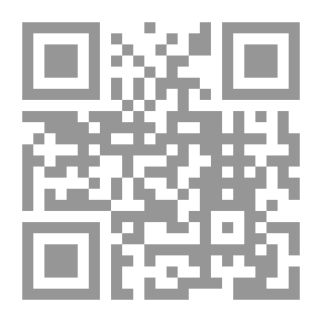 Qr Code الصحافة الأدبية بمصر في النصف الأول من القرن العشرين