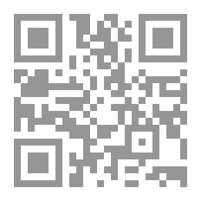 Qr Code A Dance In The Presence Of The Blind