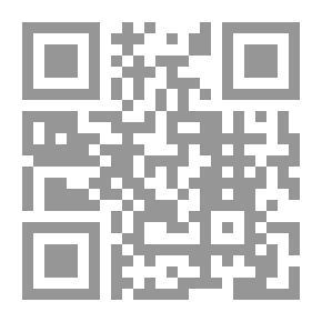 Qr Code The Prospects Of Political Thought For Al-Fayd Al-Kashani