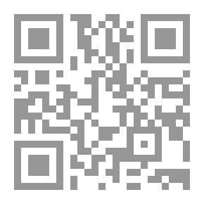 Qr Code History Of The Palestinians And Their National Movement