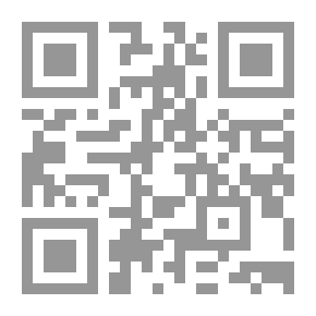Qr Code Miss Ellis's Mission