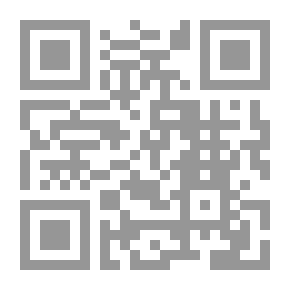 Qr Code المدخل إلى علم الأصوات العربية وفن التجويد