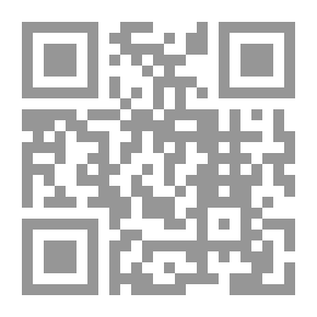 Qr Code Literature Of The Orient