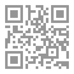 Qr Code نداء للعالمين الإسلامي والمسيحي من أجل القدس