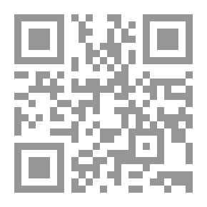 Qr Code مرايا الحياة