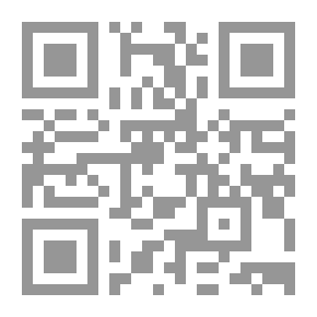 Qr Code نص التاريخ الشفوي لكونراد بوف: فنان