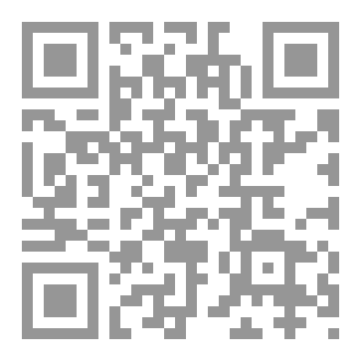 Qr Code وحشتنى بجد