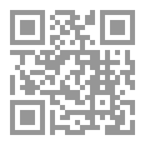 Qr Code معالجة اليأس والأحباط فى القرآن الكريم