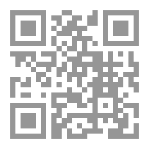 Qr Code الحرية والمعرفة عند الإمام سعيد النورسي