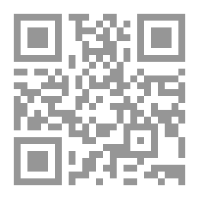 Qr Code مشروع مقاومة تقسيم العراق وتفتيته