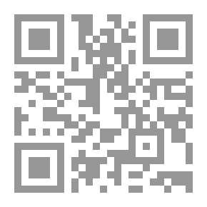 Qr Code تغذية الطفل منذ حداثة مولده إلى ما بعد المدرسة