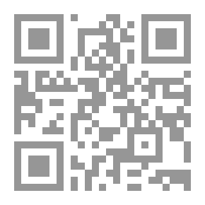 Qr Code حوارات اللحظة الحرجة