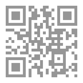 Qr Code Studies In Arabic Linguistics - The Structure Of The Arabic Sentence - Grammatical And Pragmatic Structures - Syntax And Semantics