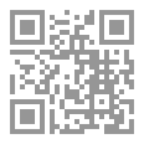 Qr Code جواهر البحار في فضائل النبي المختار