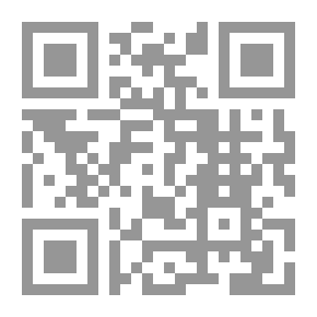 Qr Code خزانة الأدب ولب لباب لسان العرب على شواهد شرح الكافية ج؛ 1
