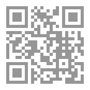 Qr Code اللؤلؤة السوداء إنجليزي - عربي
