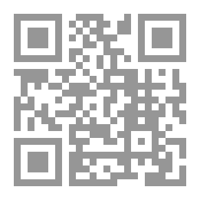 Qr Code The Second Sermon