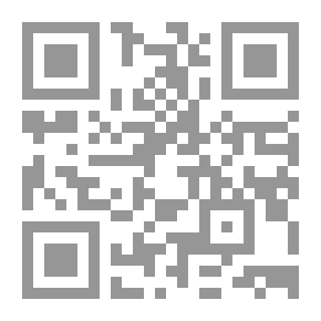 Qr Code الكلمة الثانية والثلاثون حول التوحيد