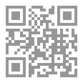 Qr Code دعاء المسلم من صحيح الإمام البخاري
