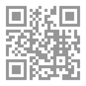 Qr Code رواية أولاد حارتنا في ميزان النقد الديني