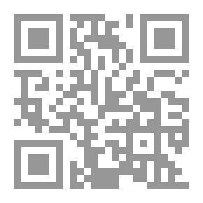 Qr Code الشخص مفرط الحساسية