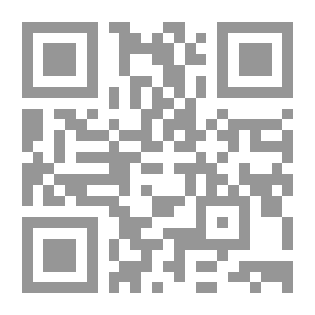 Qr Code Lamentation Poem In Pre-Islamic Era