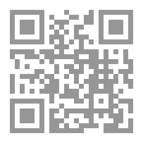 Qr Code الأحاديث المختارة - الجزء الثامن